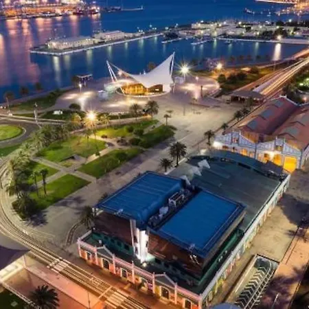 Estudio Con Terraza Vista Mar Las Palmas de Gran Canaria