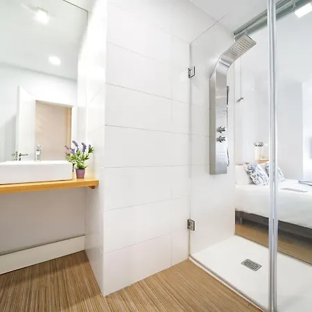 Estudio Con Terraza Vista Mar