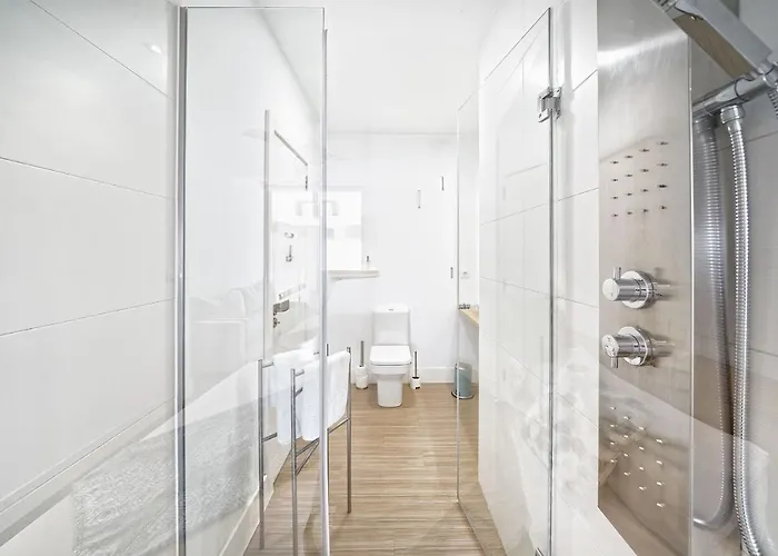 Apartamento Estudio Con Terraza Vista Mar *