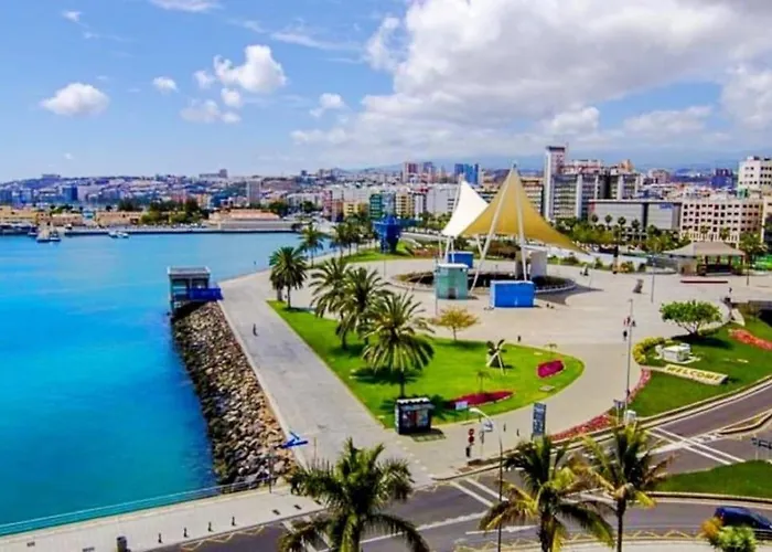 Apartamento Estudio Con Terraza Vista Mar *