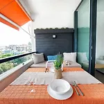 Apartmán Estudio Con Terraza Vista Mar Las Palmas de Gran Canaria