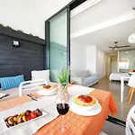 Apartmán Estudio Con Terraza Vista Mar Las Palmas de Gran Canaria