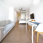 Apartmán Estudio Con Terraza Vista Mar Las Palmas de Gran Canaria