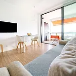 Estudio Con Terraza Vista Mar * Las Palmas de Gran Canaria