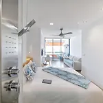 Apartmán Estudio Con Terraza Vista Mar Las Palmas de Gran Canaria