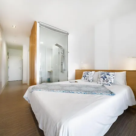 Estudio Con Terraza Vista Mar * 라스팔마스